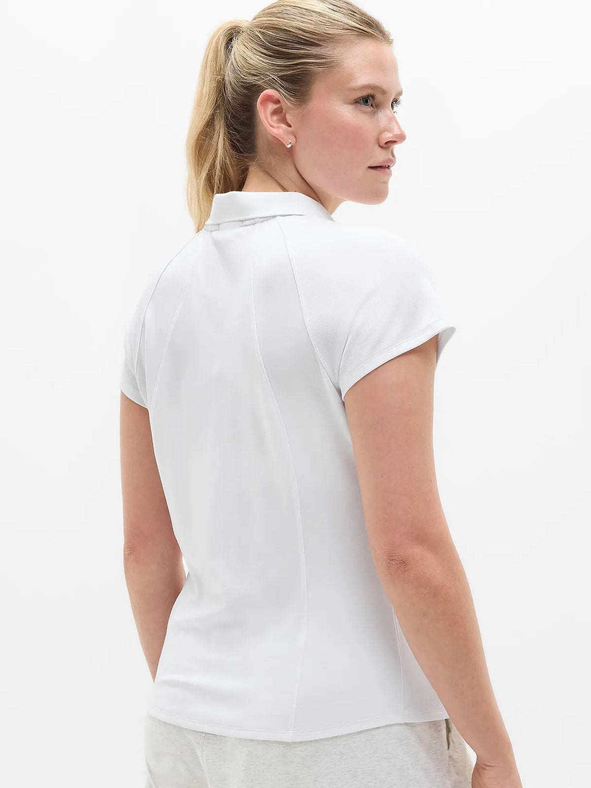Tee Time Polo Short Sleeve