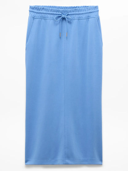 Seasoft Midi Skirt