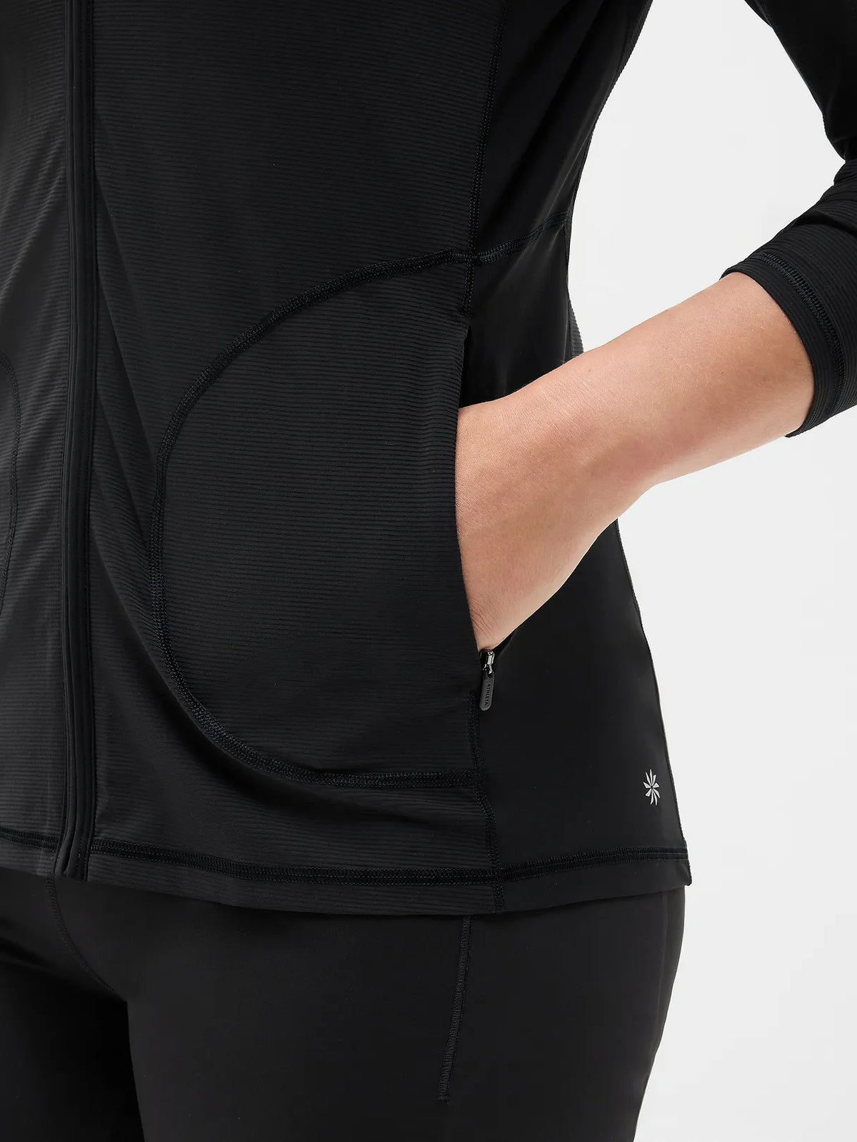 Sunstop UPF Jacket