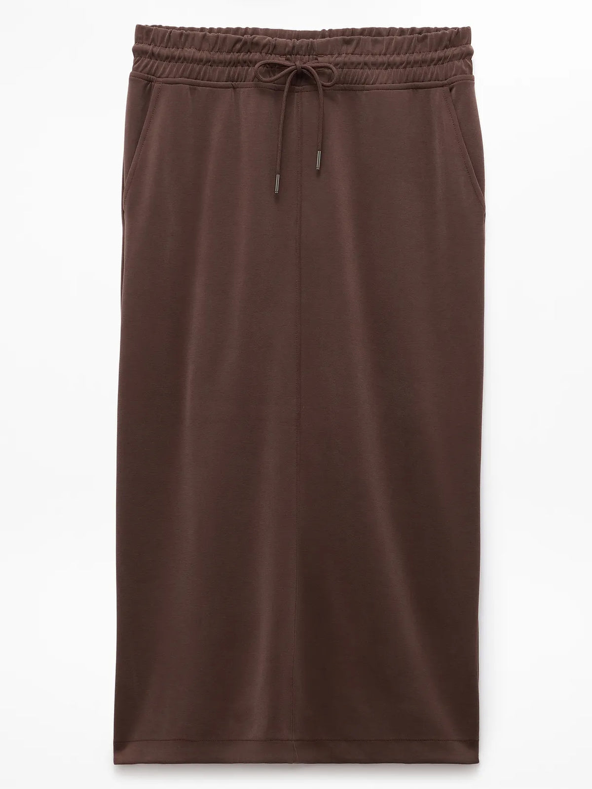 Seasoft Midi Skirt