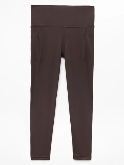 Salutation Stash High Rise 7/8 Legging