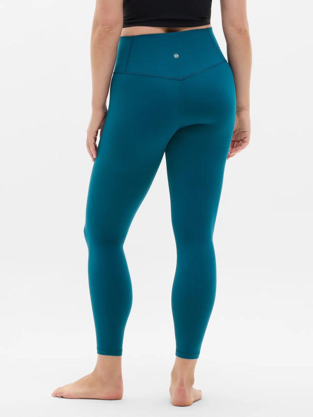 Salutation High Rise Legging