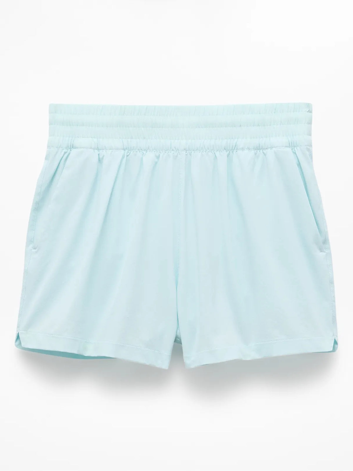 Weekender High Rise 3" Run Short