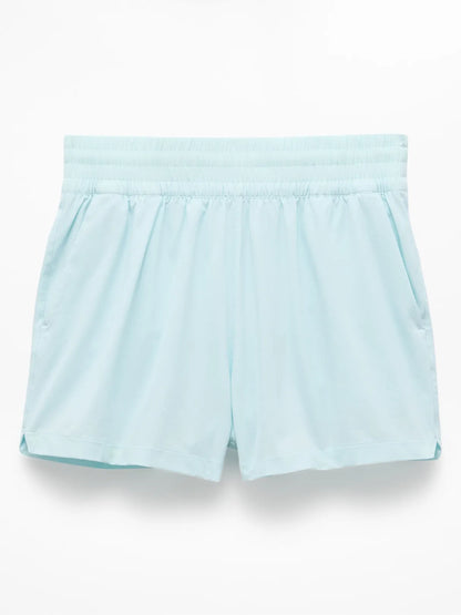 Weekender High Rise 3" Run Short