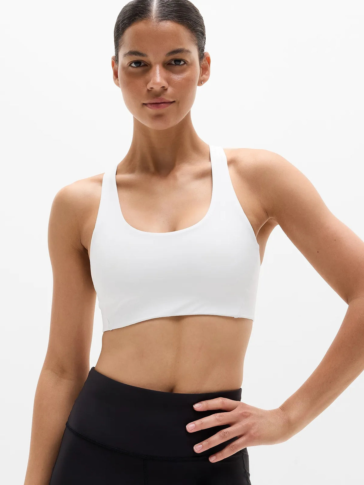 Circuit Train Sports Bra A-C
