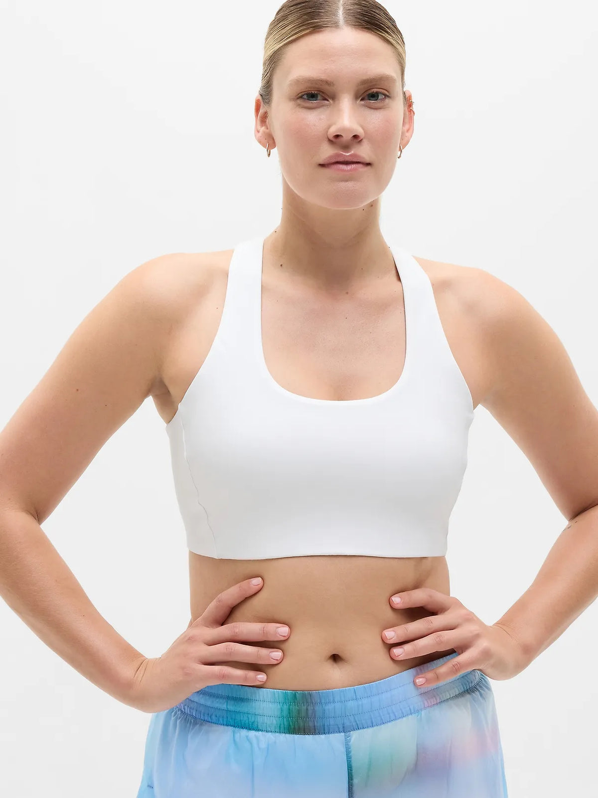 Circuit Train Sports Bra D-DD
