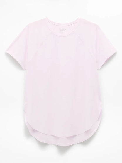 Ultimate Mesh Tee