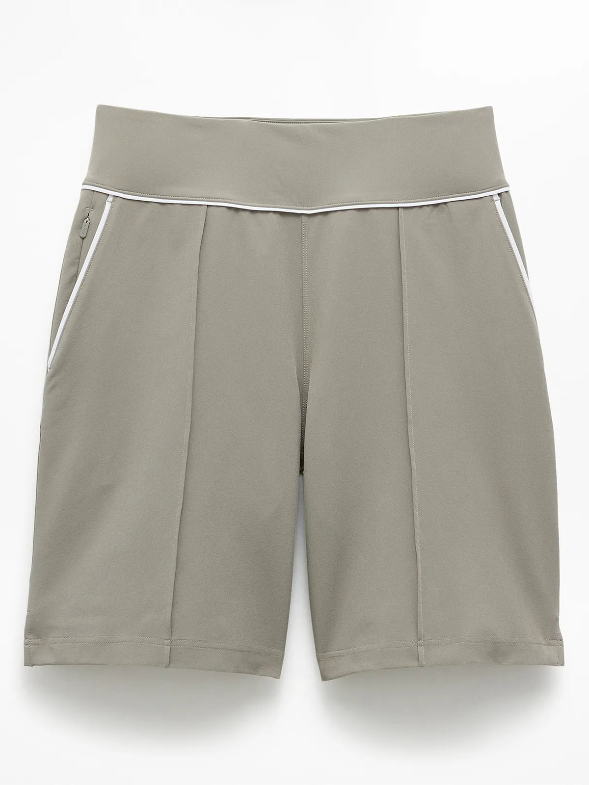 Tee Time Bermuda 9" Short