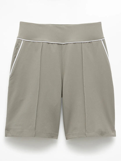 Tee Time Bermuda 9" Short