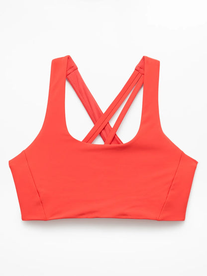 Circuit Train Sports Bra D-DD