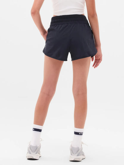 Athleta Girl Run Free 2.5" Short