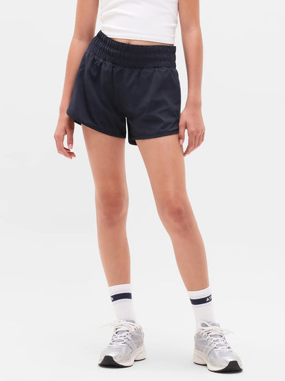 Athleta Girl Run Free 2.5" Short