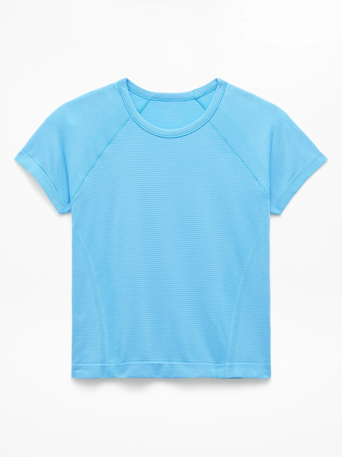 Athleta Girl Power Up Sport Length Tee
