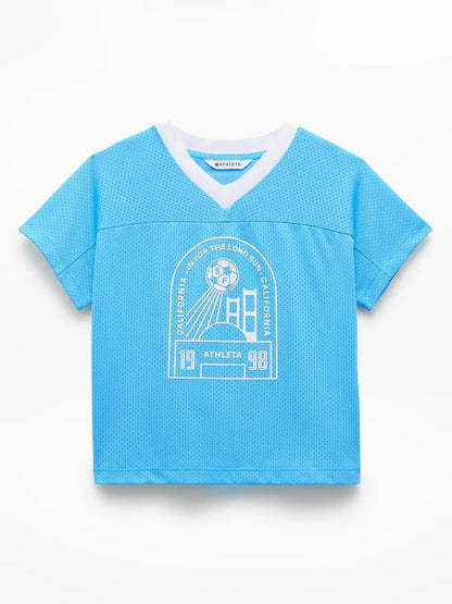 Athleta Girl Gamechanger Tee