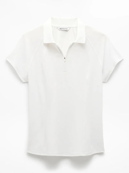Tee Time Polo Short Sleeve
