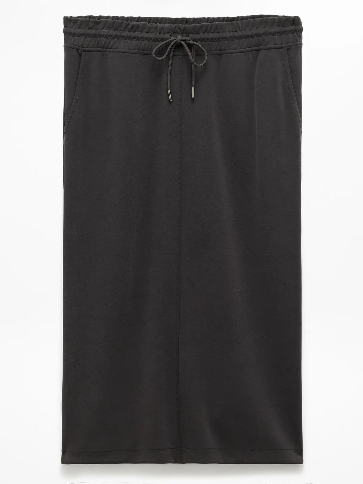 Seasoft Midi Skirt