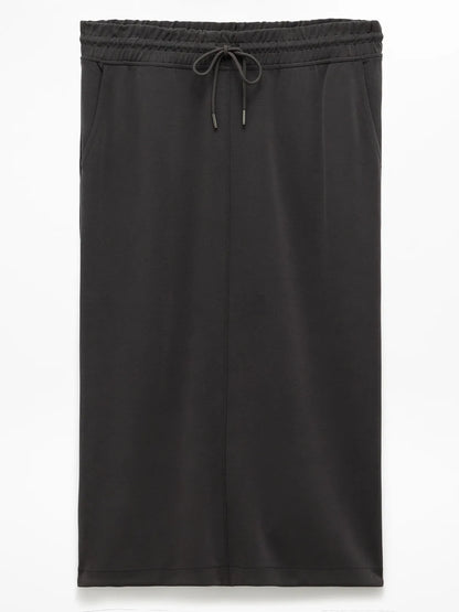 Seasoft Midi Skirt