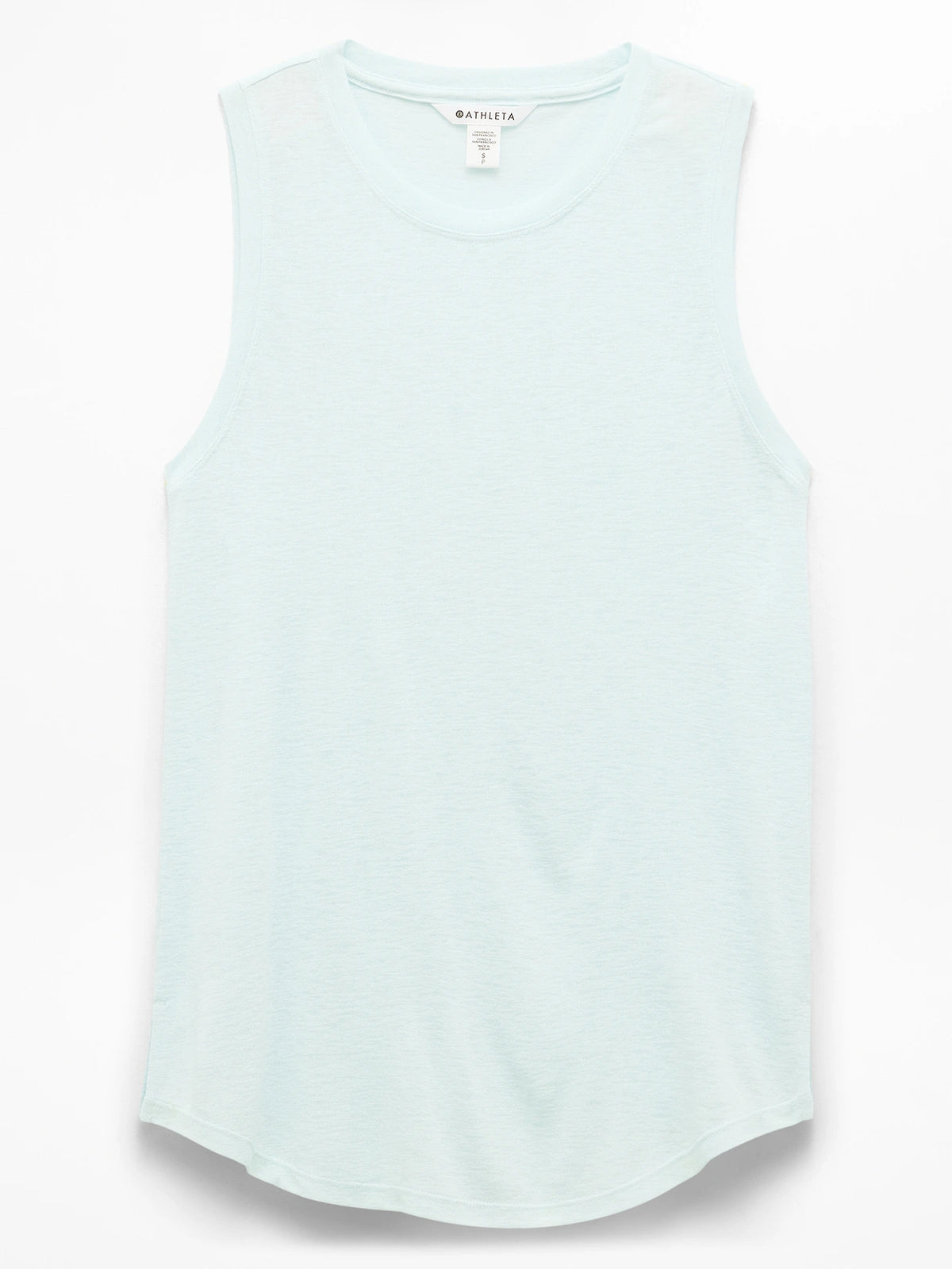 Breezy Tank