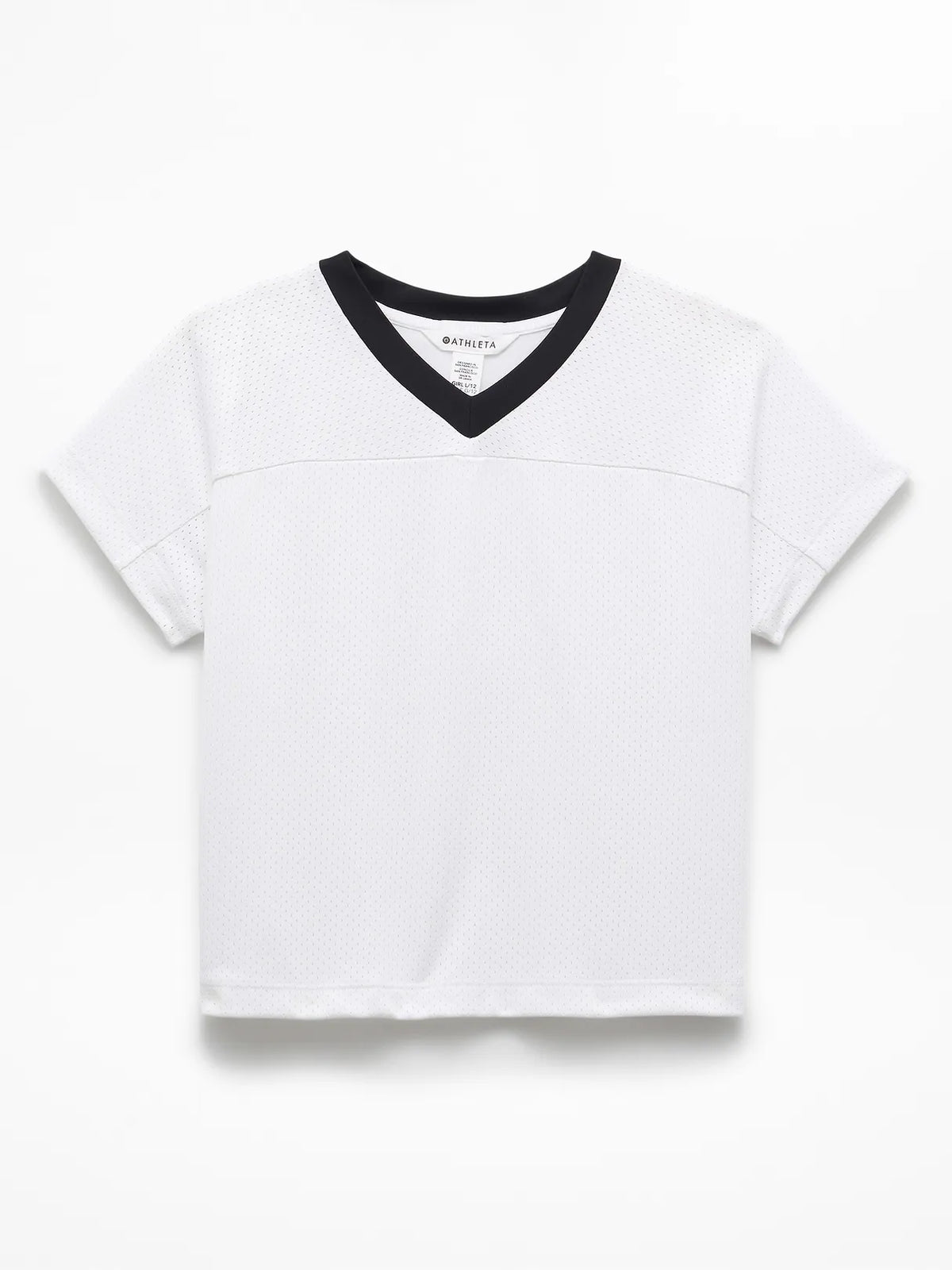 Athleta Girl Gamechanger Tee