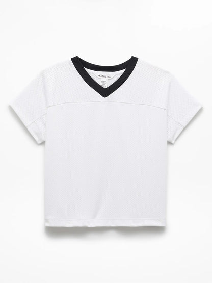 Athleta Girl Gamechanger Tee