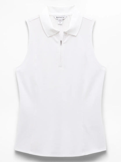 Tee Time Polo Tank