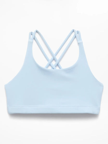 Athleta Girl Upbeat Bra