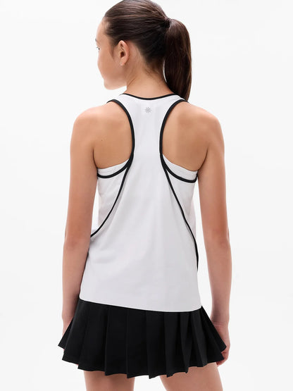 Athleta Girl Run Free Tank