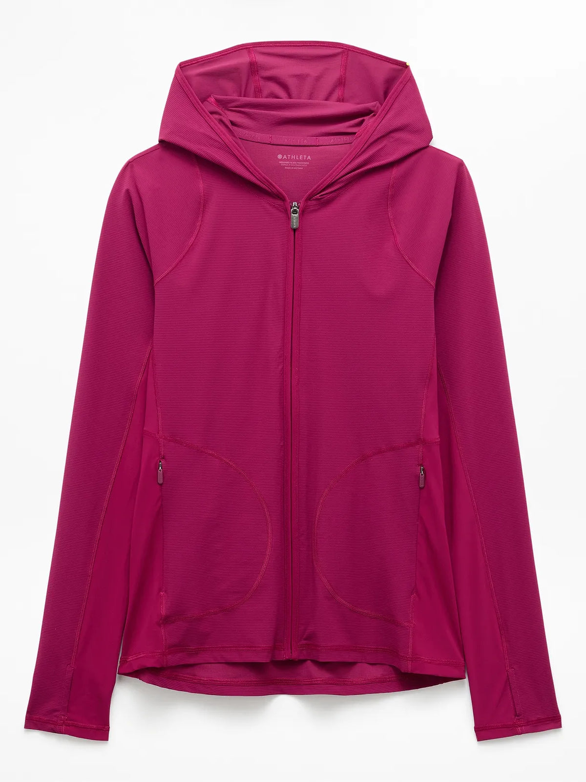 Sunstop UPF Jacket