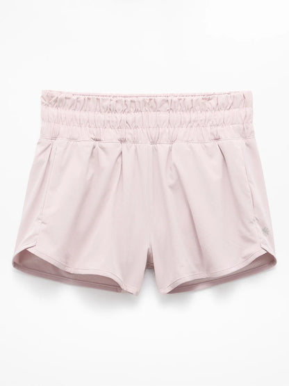 Athleta Girl Run Free 2.5" Short