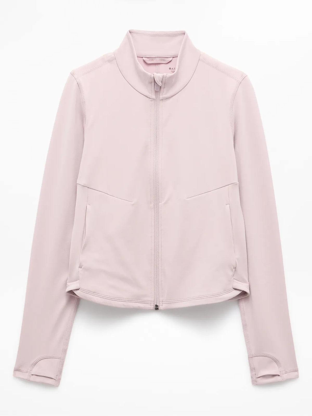 Athleta Girl Chit Chat Jacket