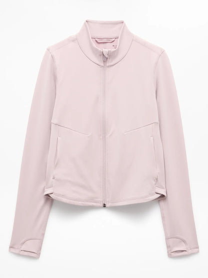 Athleta Girl Chit Chat Jacket