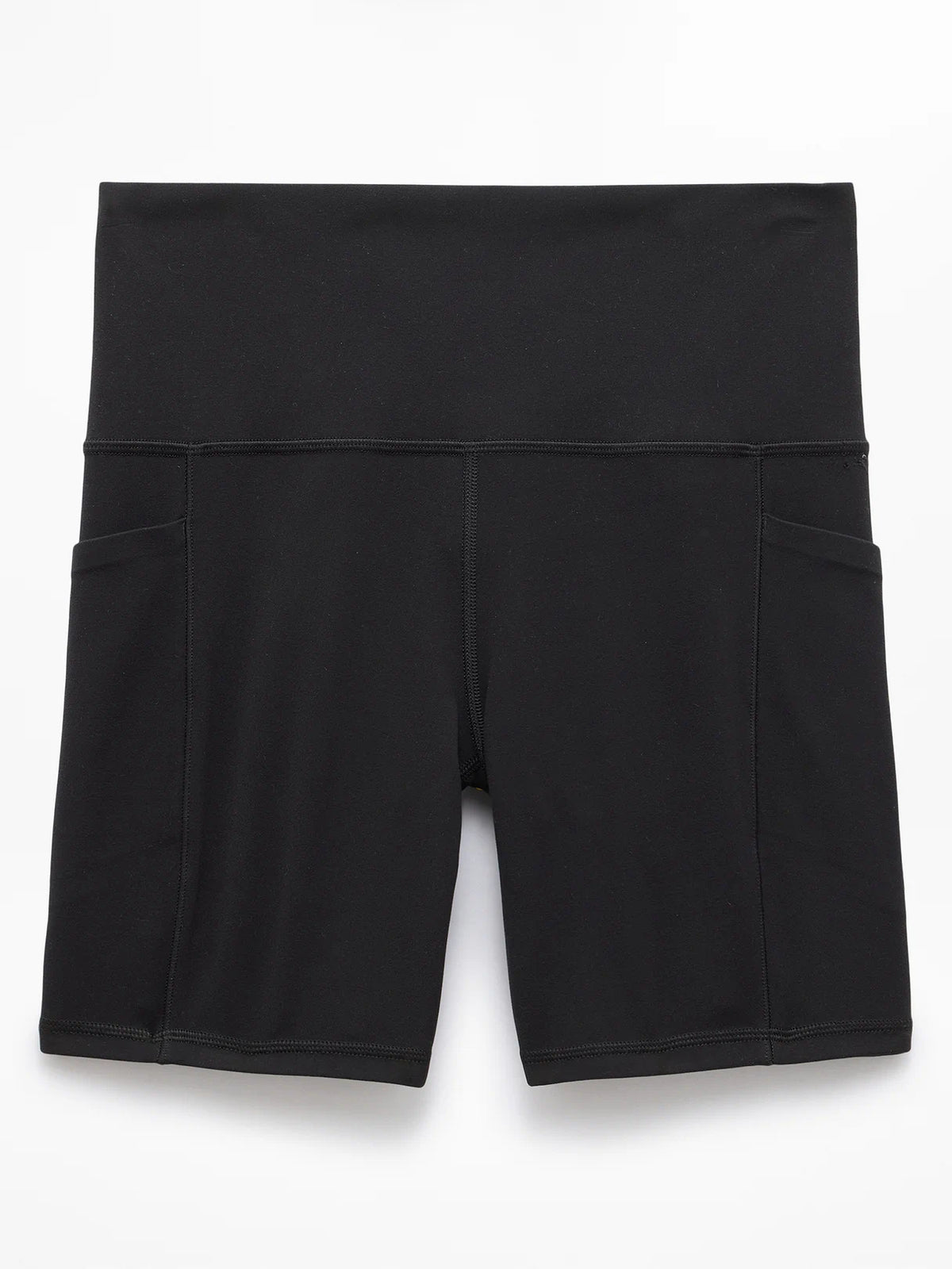 Salutation Stash High Rise 7" Short