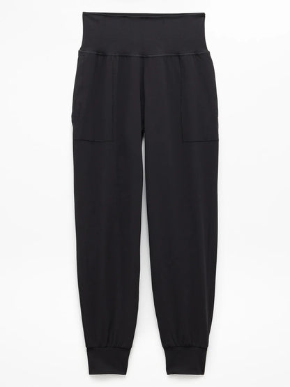 Salutation High Rise Jogger