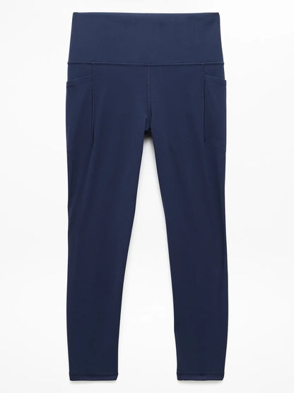 Salutation Stash High Rise 7/8 Legging