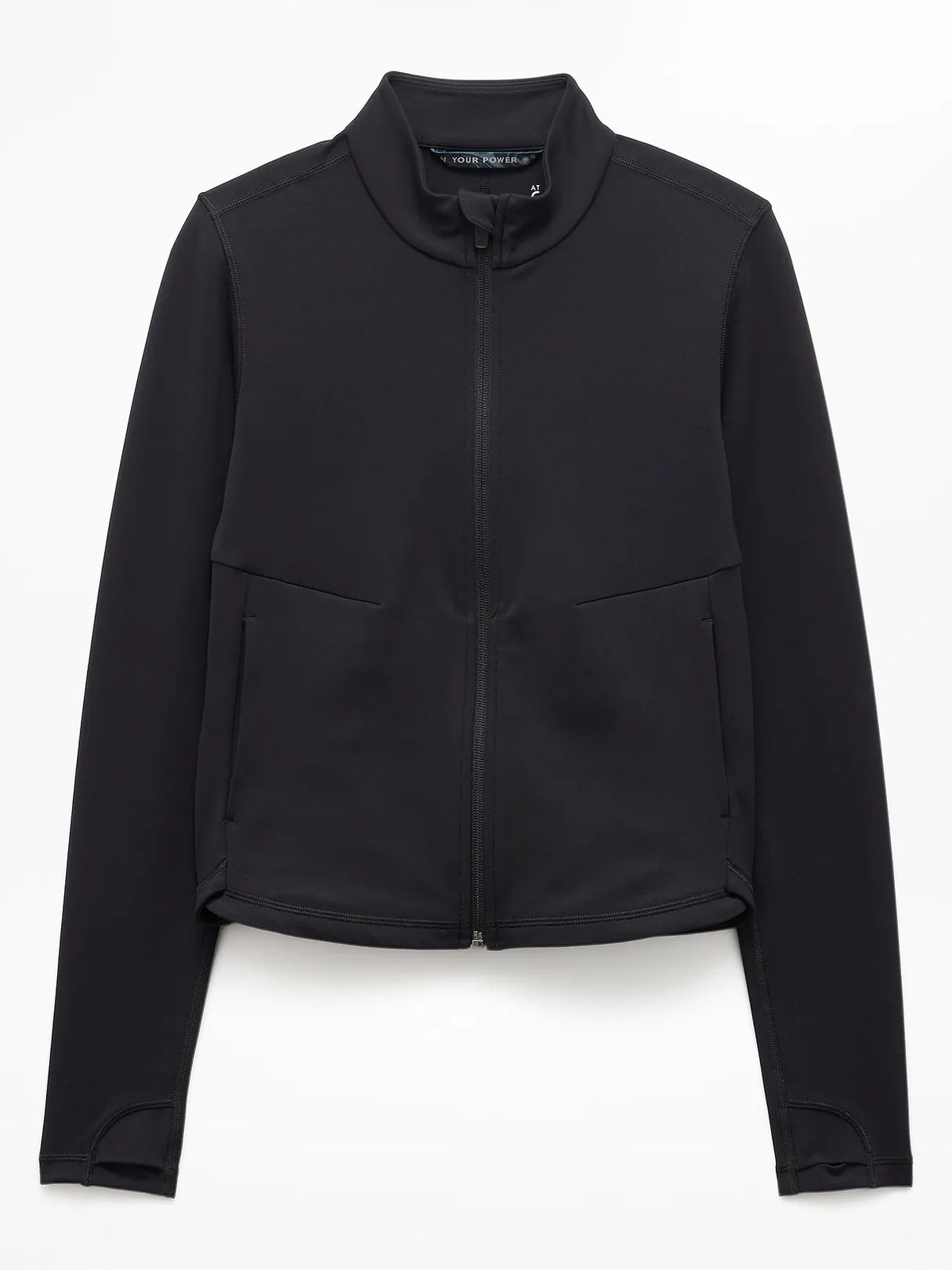Athleta Girl Chit Chat Jacket