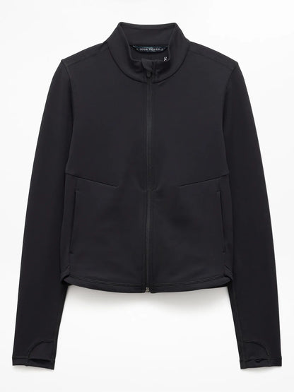 Athleta Girl Chit Chat Jacket