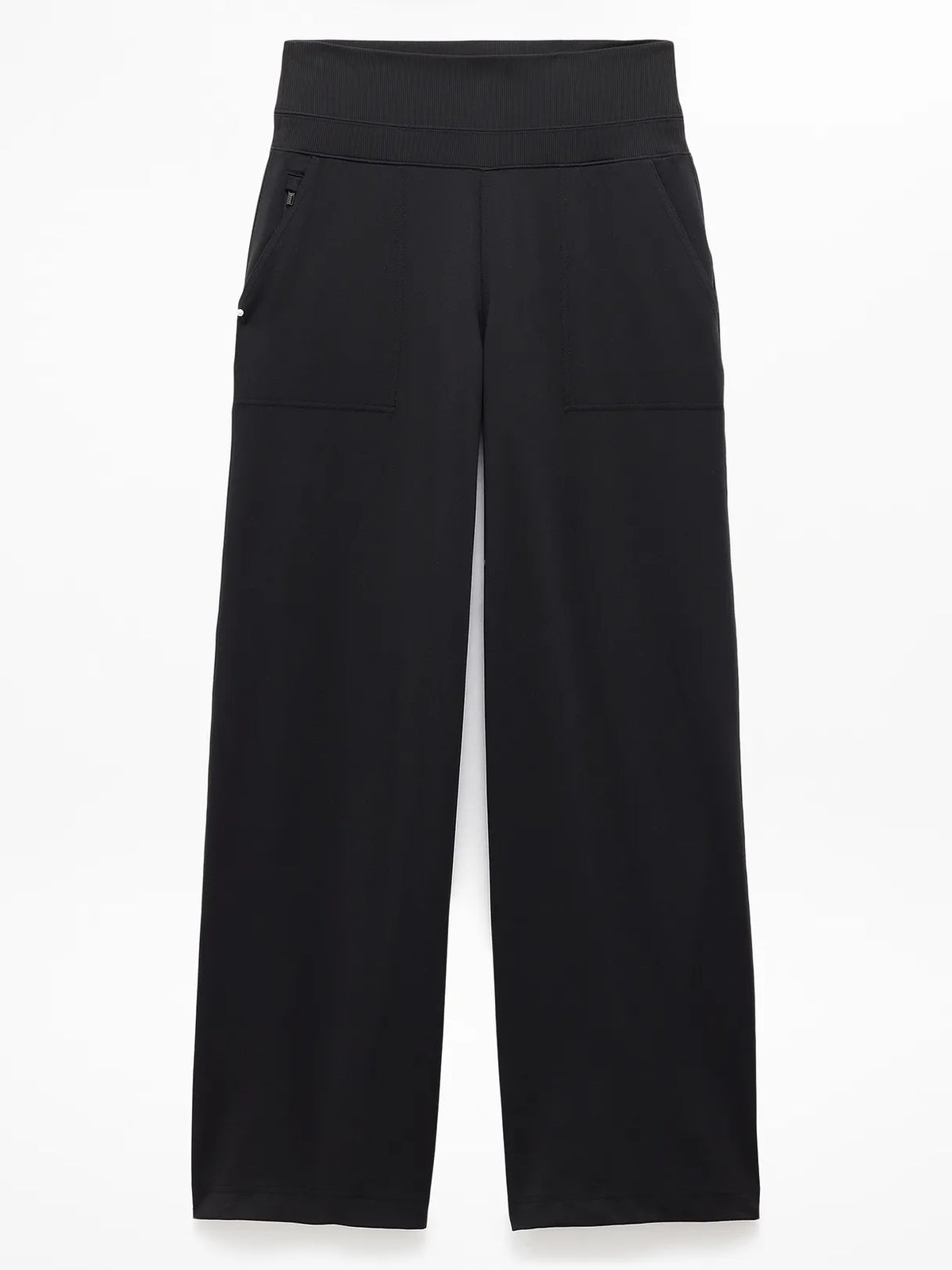 Venice High Rise Wide Leg Pant