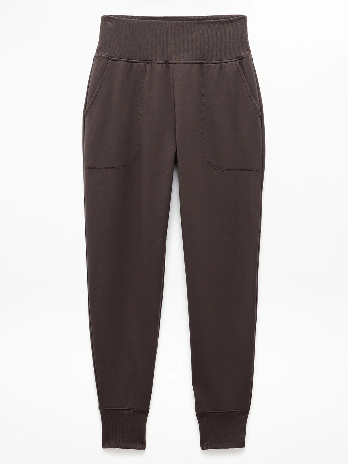 Coaster Luxe High Rise Jogger