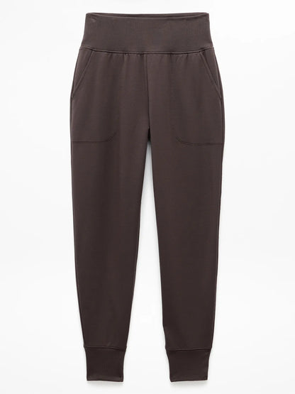Coaster Luxe High Rise Jogger