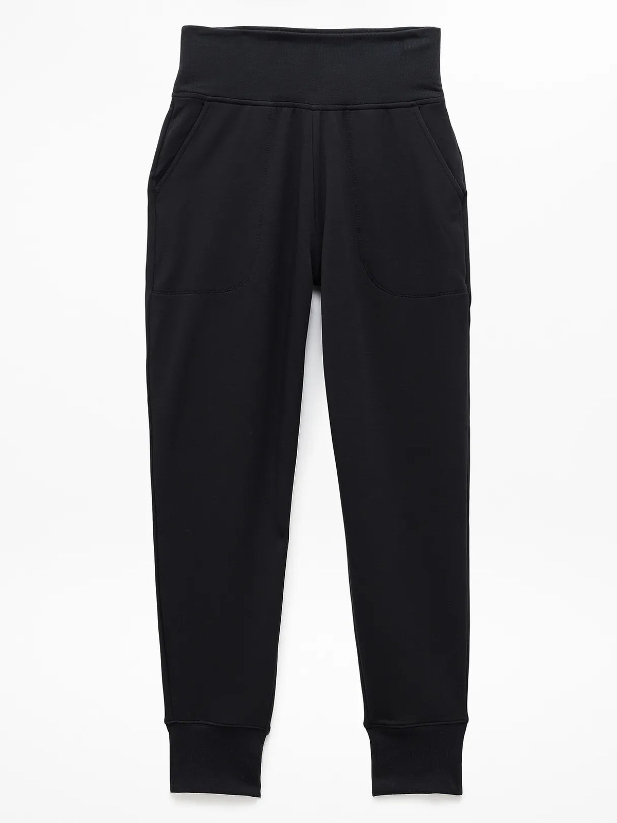 Coaster Luxe High Rise Jogger