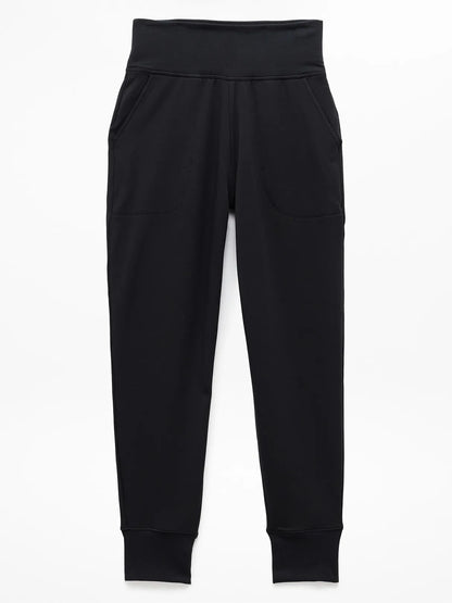 Coaster Luxe High Rise Jogger