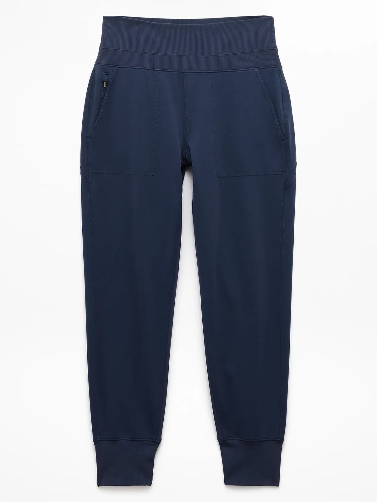 Venice High Rise Jogger