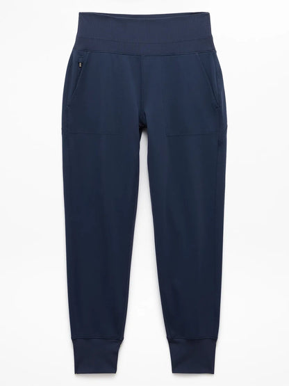 Venice High Rise Jogger