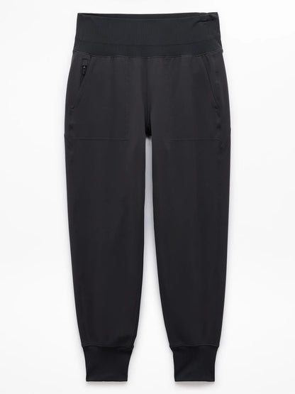 Venice High Rise Jogger