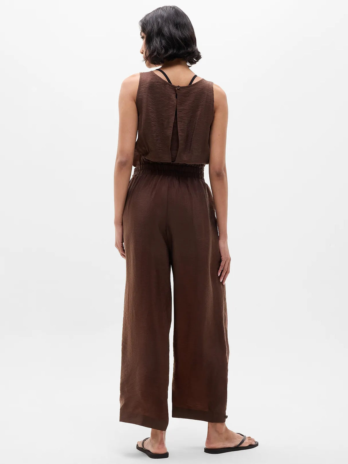 Reverie Sheer Jumpsuit