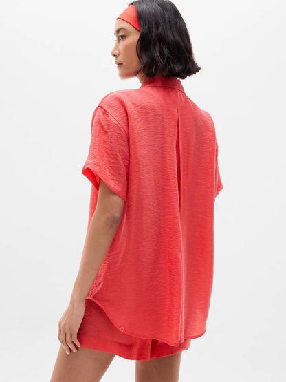 Reverie Sheer Top