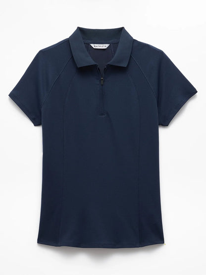 Tee Time Polo Short Sleeve