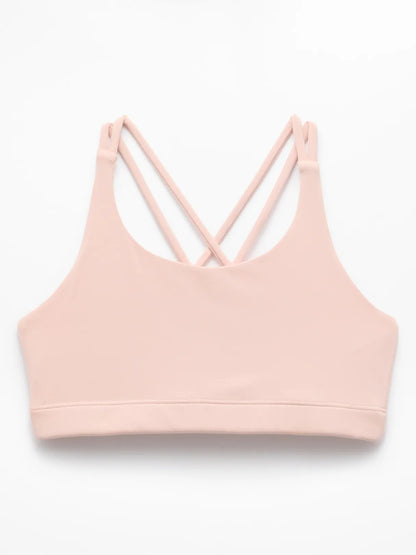 Athleta Girl Upbeat Bra