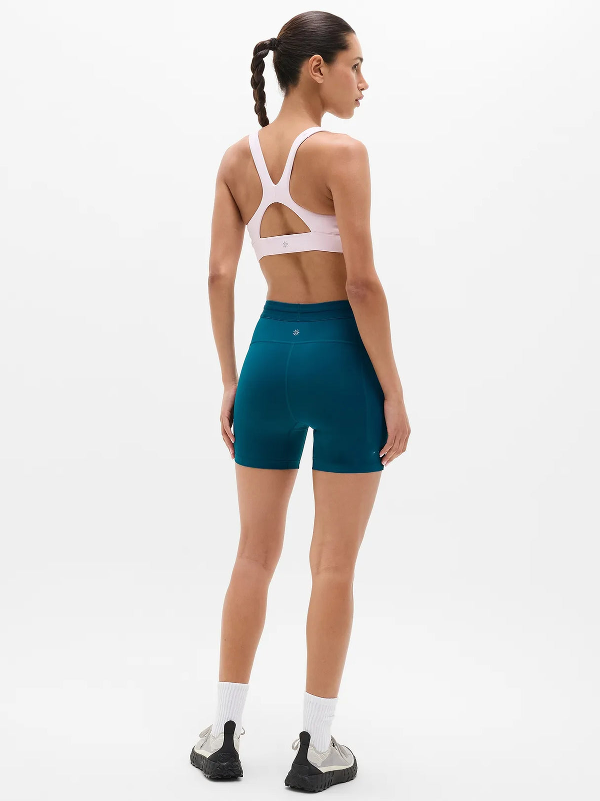 Run Club 5" Short