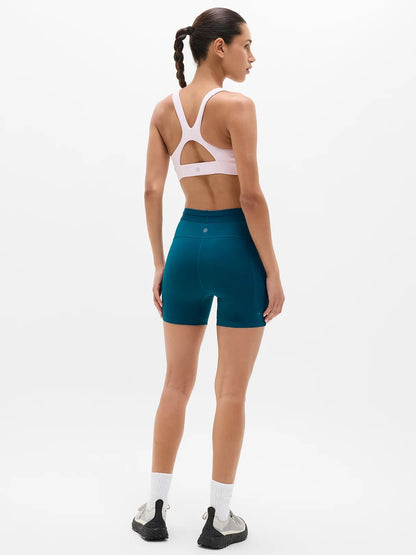 Run Club 5" Short